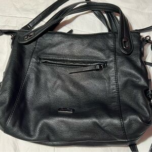 Jessica Simpson Roxanne Shoulder Bag